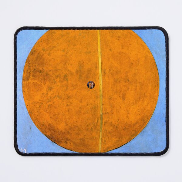 Item preview, hilma af klint paintings hilma af klint artwork hilma af klint 1862 1944 designed and sold by Rayscompany.