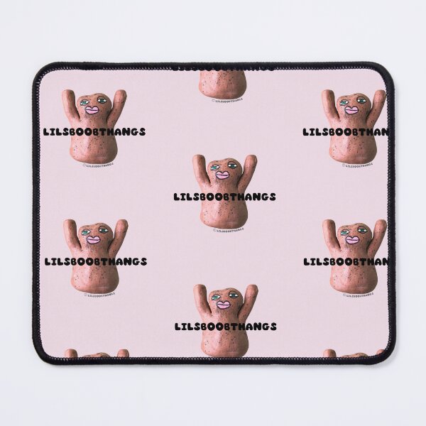 Item preview, Mr. Blob, blob, cute blob, v1 | @lilsboobthangs © designed and sold by lilsboobthangs.