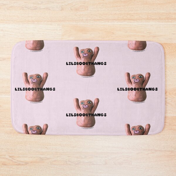 Item preview, Mr. Blob, blob, cute blob, v1 | @lilsboobthangs © designed and sold by lilsboobthangs.
