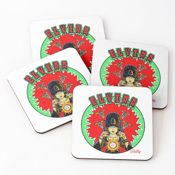 Item preview, Party Monsters Pinball designed and sold by Lefanstouf.