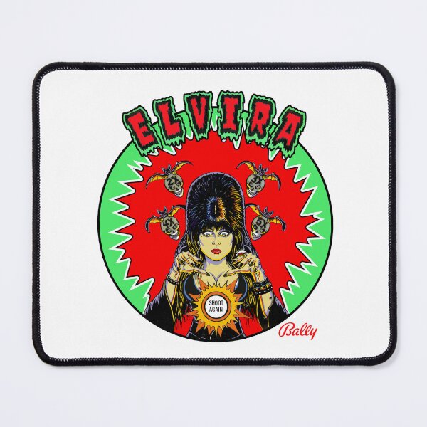 Item preview, Party Monsters Pinball designed and sold by Lefanstouf.