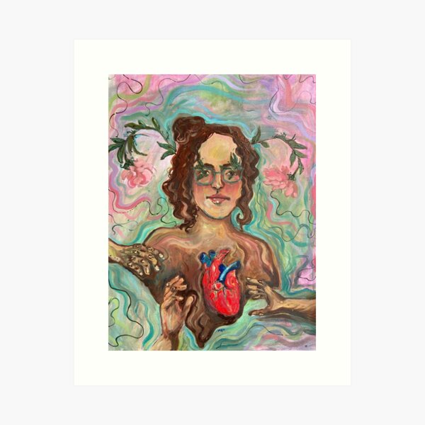 Item preview, Healing  designed and sold by Mikayla  Guck.