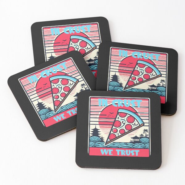 Item preview, Pizza slice  designed and sold by AxelBrook.