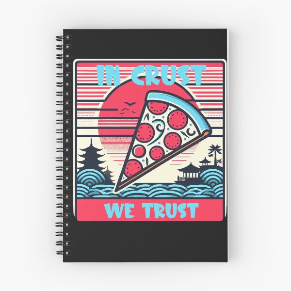 Item preview, Pizza slice  designed and sold by AxelBrook.