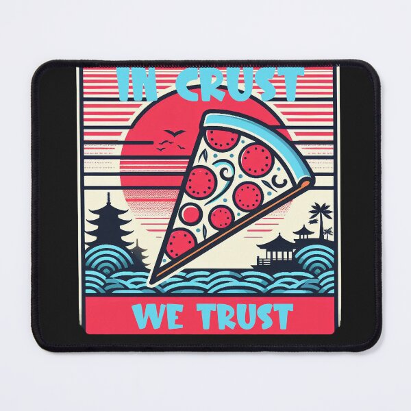 Item preview, Pizza slice  designed and sold by AxelBrook.