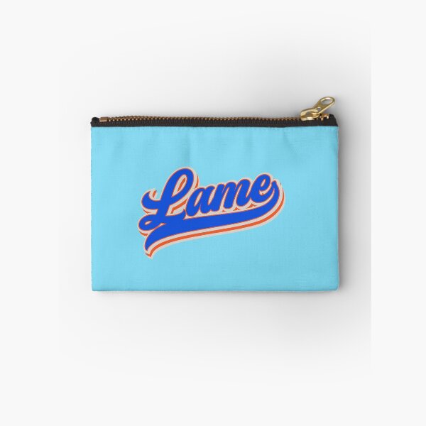 Item preview, Lame | So Lame designed and sold by Leo-Stride.
