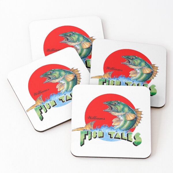Item preview, Fish Tales Pinball designed and sold by Lefanstouf.