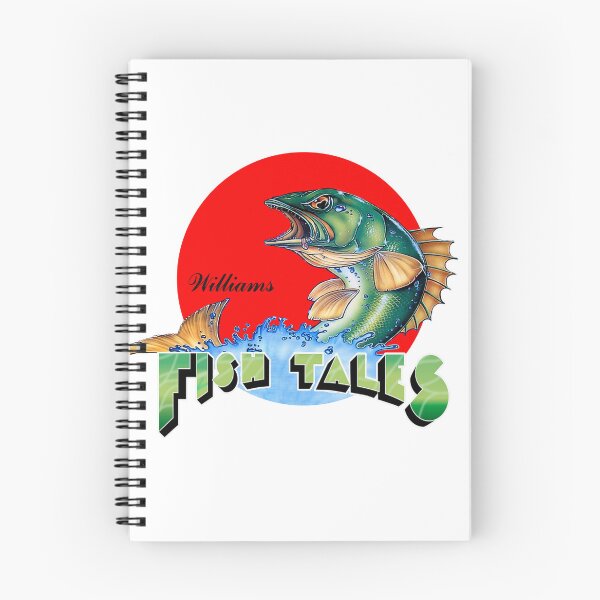 Item preview, Fish Tales Pinball designed and sold by Lefanstouf.