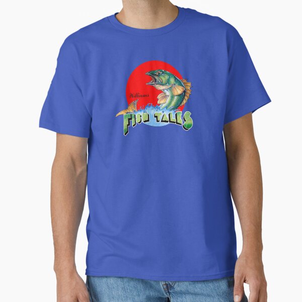 Item preview, Fish Tales Pinball designed and sold by Lefanstouf.