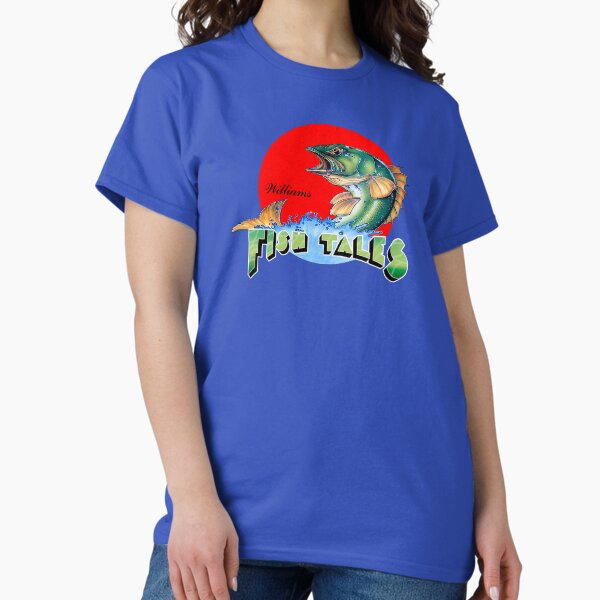 Item preview, Fish Tales Pinball designed and sold by Lefanstouf.