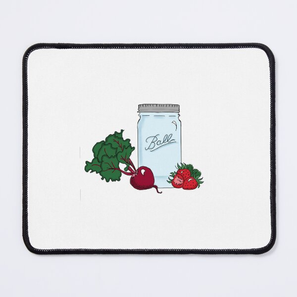 Item preview, Ball jar designed and sold by IonaPonds.