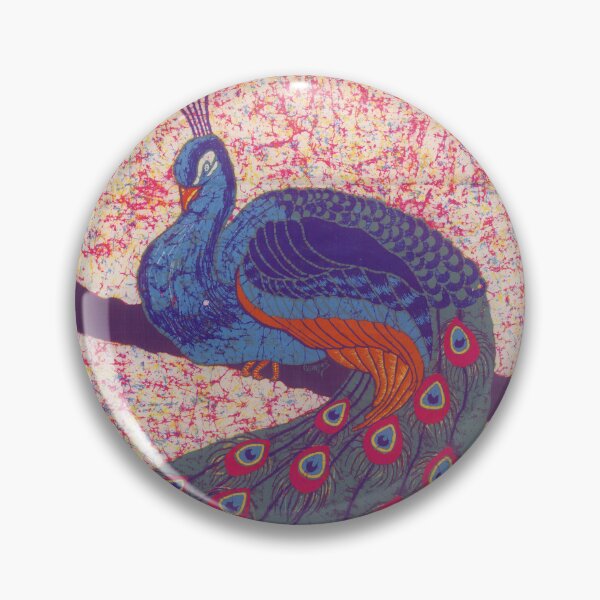 Item preview, Pavo real designed and sold by designsByHart.