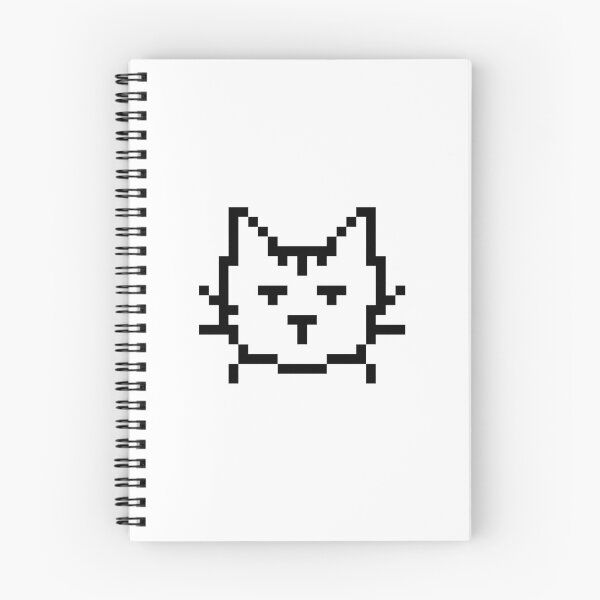 Item preview, hashbastet original logo. black. designed and sold by hashbastet.