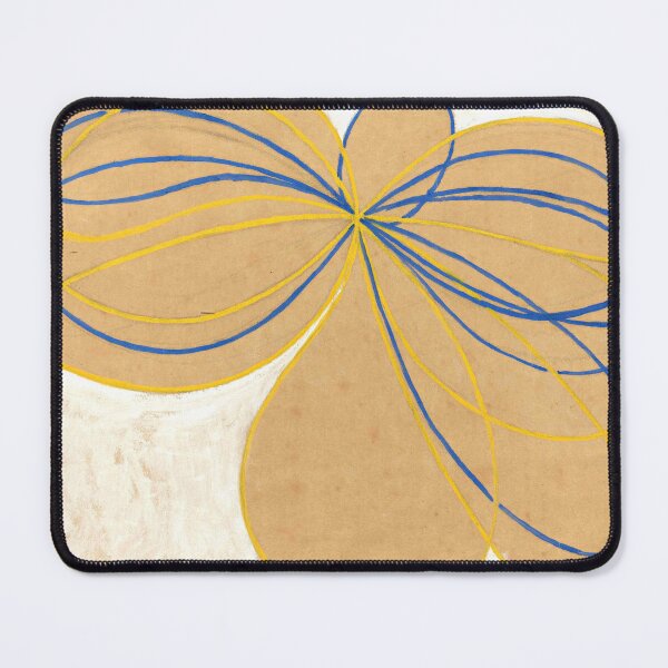 Item preview, hilma af klint paintings hilma af klint artwork hilma af klint 1862 1944 designed and sold by Rayscompany.