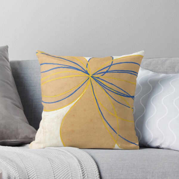Item preview, hilma af klint paintings hilma af klint artwork hilma af klint 1862 1944 designed and sold by Rayscompany.