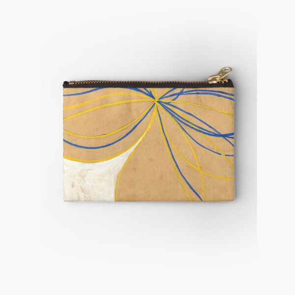 Item preview, hilma af klint paintings hilma af klint artwork hilma af klint 1862 1944 designed and sold by Rayscompany.