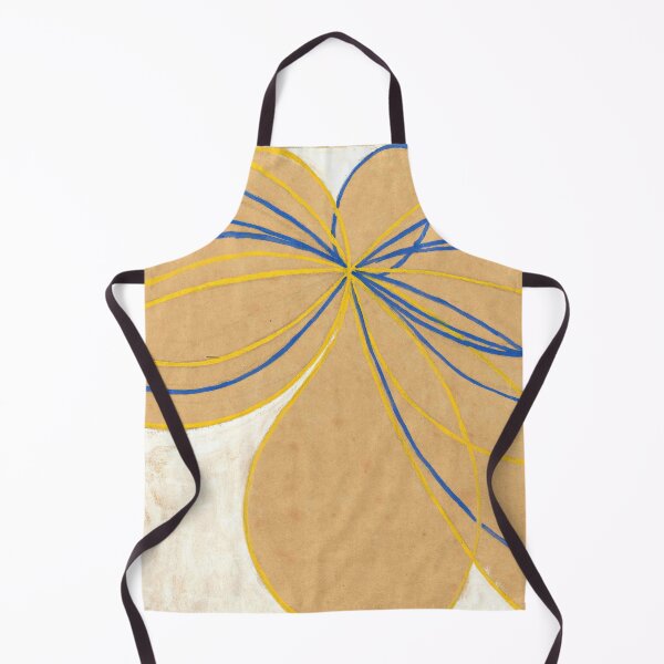 Item preview, hilma af klint paintings hilma af klint artwork hilma af klint 1862 1944 designed and sold by Rayscompany.