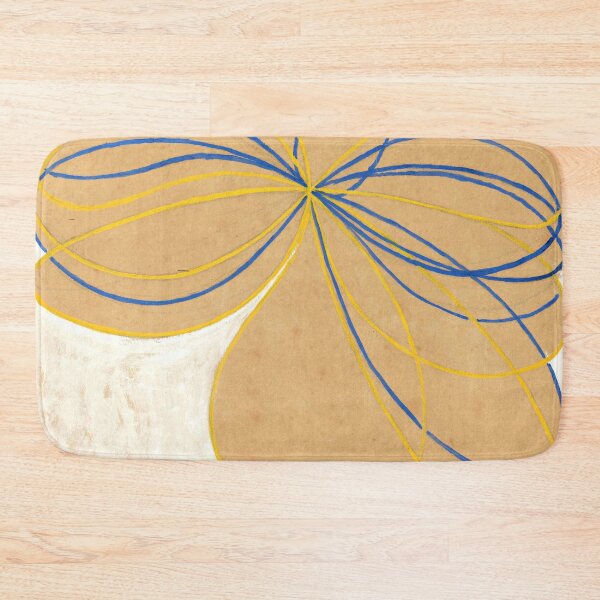 Item preview, hilma af klint paintings hilma af klint artwork hilma af klint 1862 1944 designed and sold by Rayscompany.