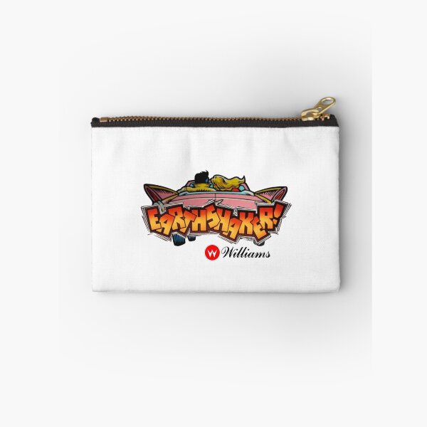 Item preview, Earthshaker Pinball designed and sold by Lefanstouf.