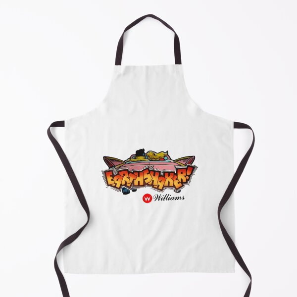 Item preview, Earthshaker Pinball designed and sold by Lefanstouf.