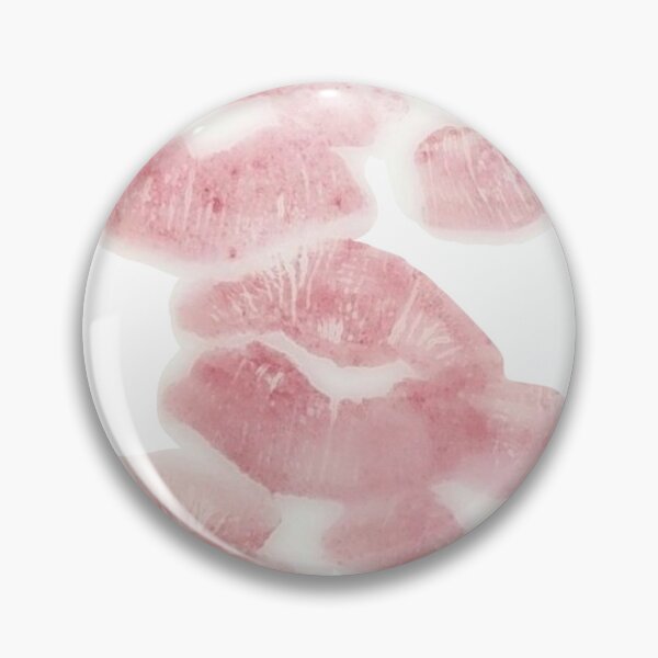 Item preview, Pink Kisses designed and sold by naddison23.