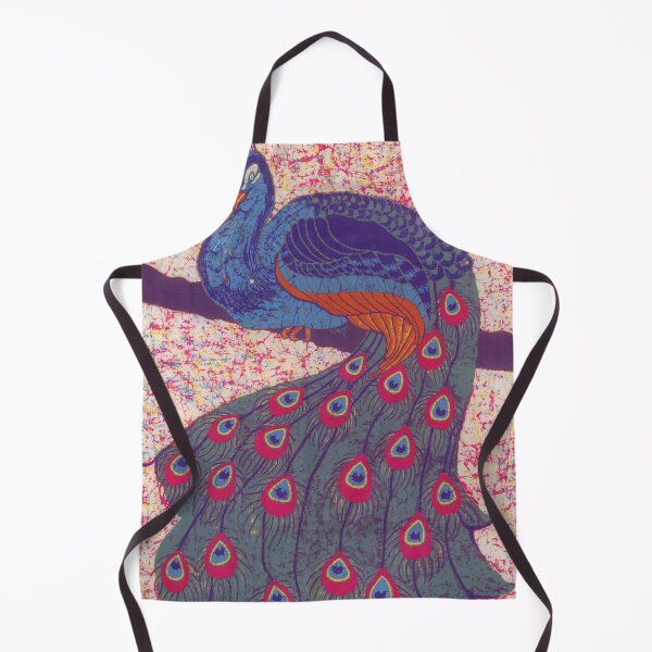 Item preview, Peacock designed and sold by designsByHart.