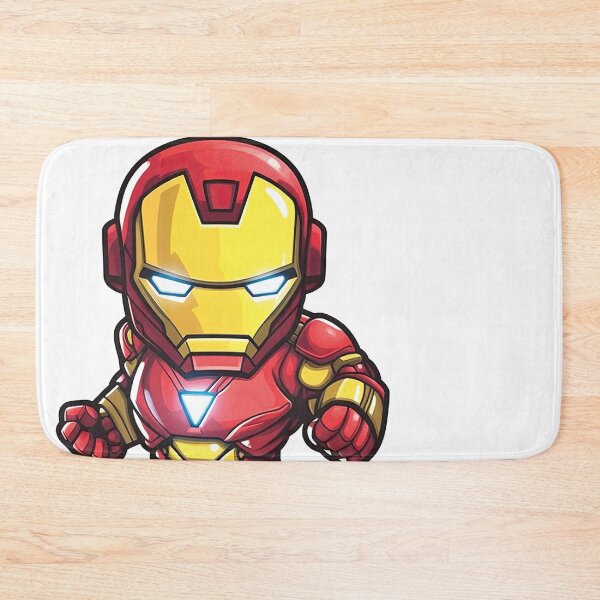 Item preview, Cut, but Cute, Ironman designed and sold by mr-wolf-79.