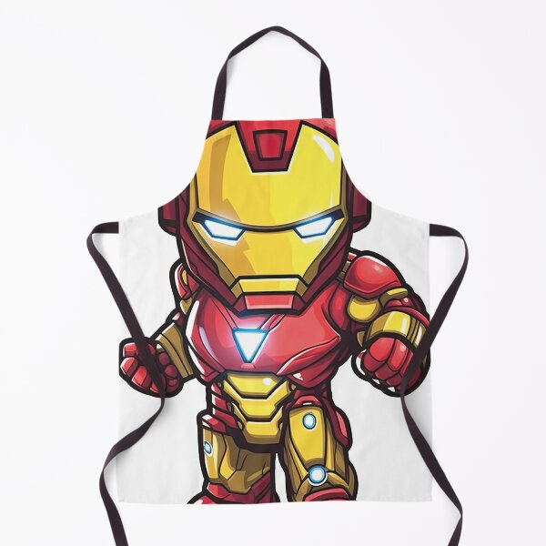 Item preview, Cut, but Cute, Ironman designed and sold by mr-wolf-79.