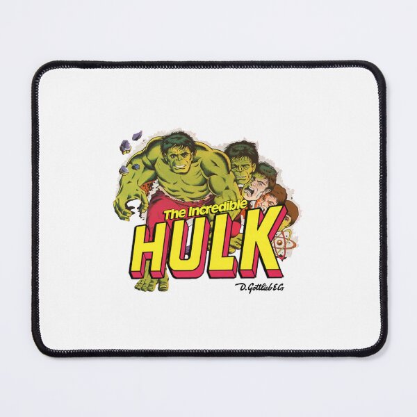 Item preview, Hulk Pinball designed and sold by Lefanstouf.