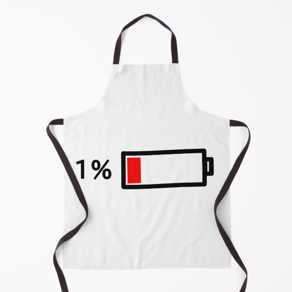 Item preview, Depleted Battery designed and sold by Mothrrr.