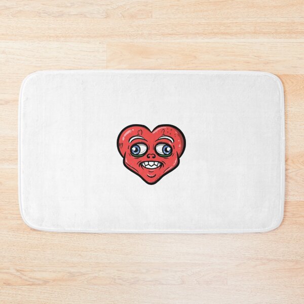 Item preview, Freak Heart designed and sold by CosmicFreedom9.