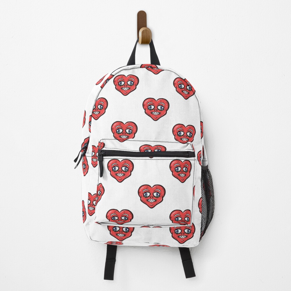 Item preview, Backpack designed and sold by CosmicFreedom9.