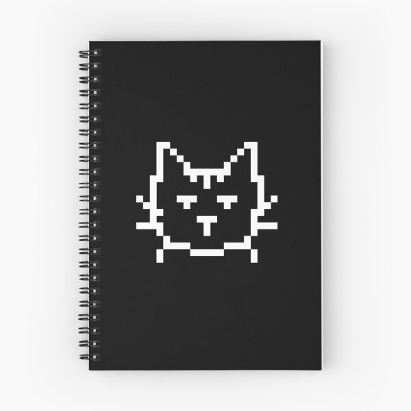 Item preview, hashbastet original logo. white. designed and sold by hashbastet.