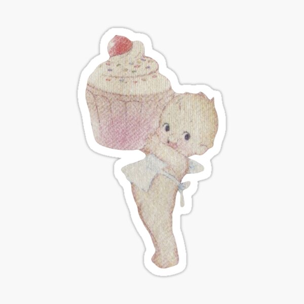Item preview, coquette baby designed and sold by naddison23.