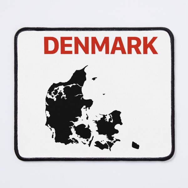 Item preview, Denmark designed and sold by MadeByKarlsen.