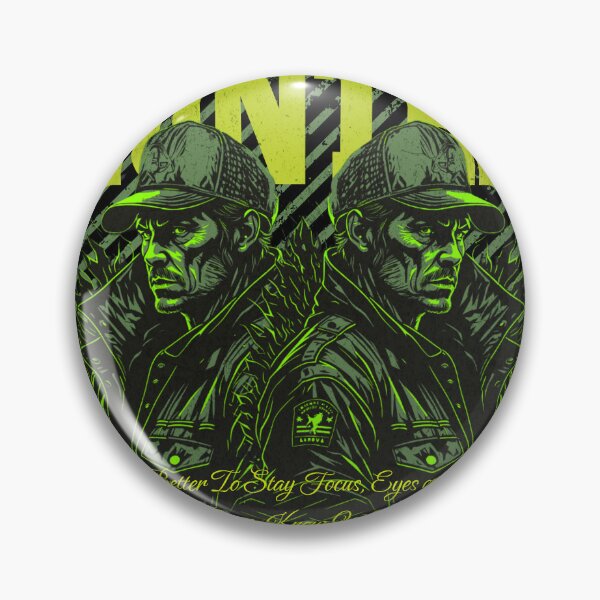 Item preview, HUNTER designed and sold by Deep Quote.