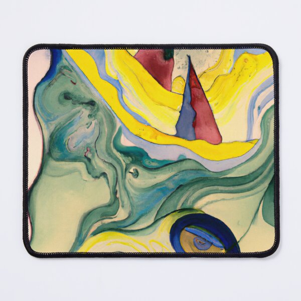 Item preview, zenbardzzz - floating with the sine wave(Cover Art) designed and sold by lofibardzzz.