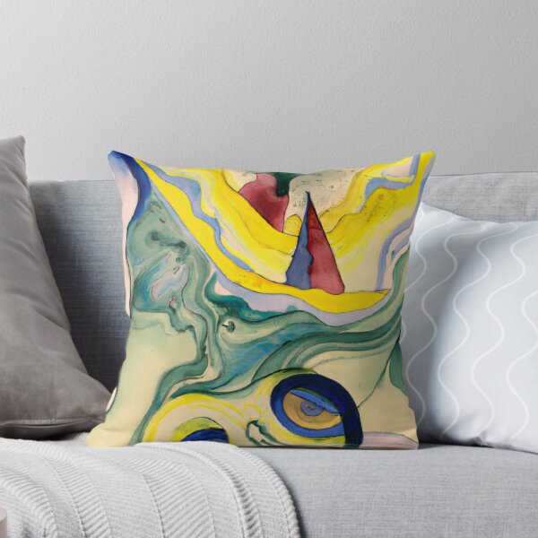 Item preview, zenbardzzz - floating with the sine wave(Cover Art) designed and sold by lofibardzzz.