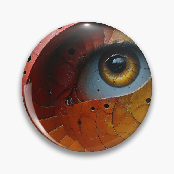 Item preview, "Visionary Spiral" designed and sold by APARTAI EU.