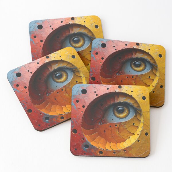 Item preview, "Visionary Spiral" designed and sold by APARTAI EU.