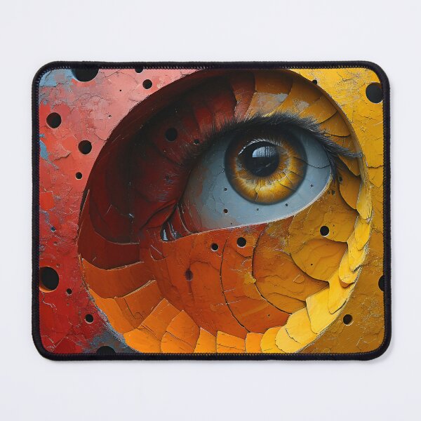 Item preview, "Visionary Spiral" designed and sold by APARTAI EU.