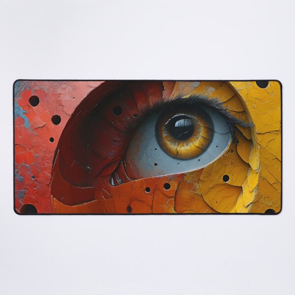 Item preview, "Visionary Spiral" designed and sold by APARTAI EU.