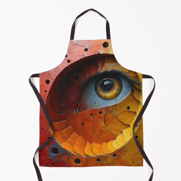 Item preview, "Visionary Spiral" designed and sold by APARTAI EU.