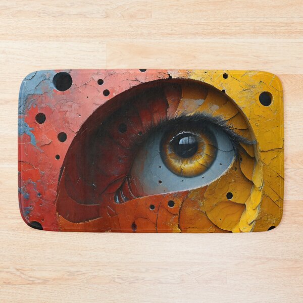 Item preview, "Visionary Spiral" designed and sold by APARTAI EU.