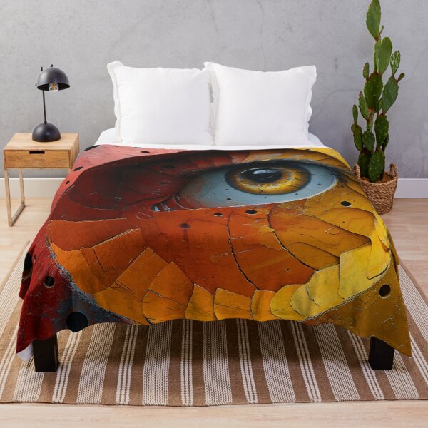 Item preview, "Visionary Spiral" designed and sold by APARTAI EU.