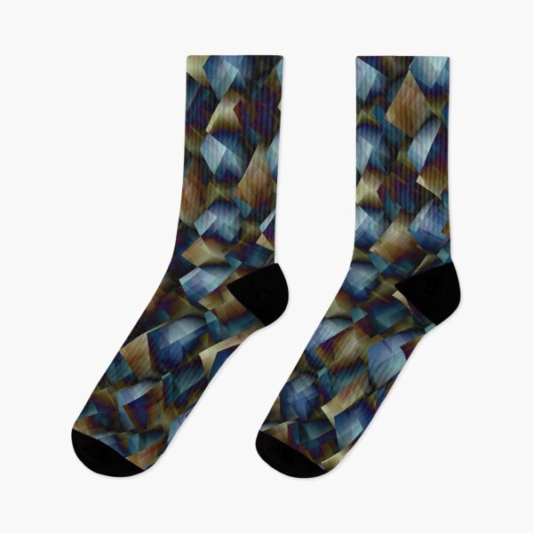 Item preview, Geometric pattern fashion .4 designed and sold by AlbertoRuiZ.