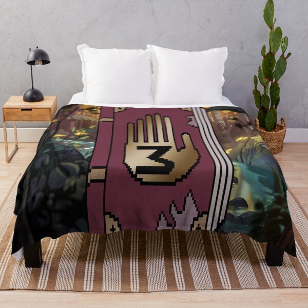 Item preview, Gravity falls designed and sold by Badstue.