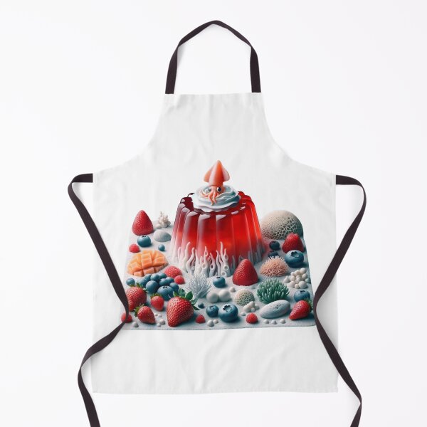 Item preview, Jell-ohmygod What is That? designed and sold by sarah-davies379.
