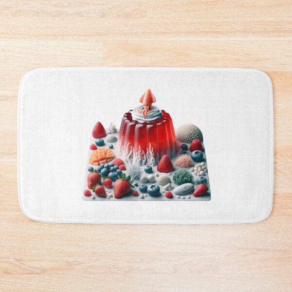 Item preview, Jell-ohmygod What is That? designed and sold by sarah-davies379.