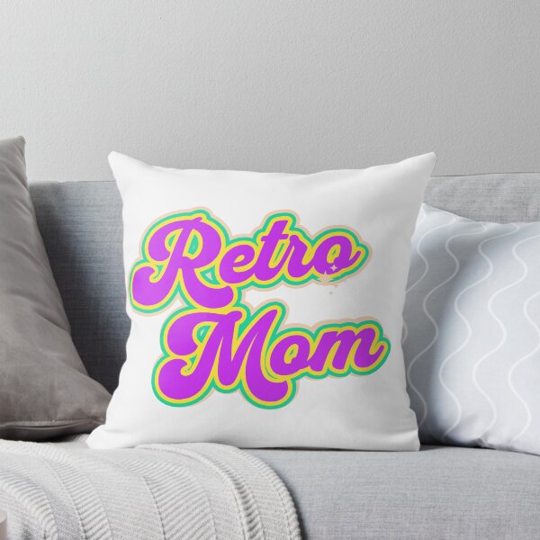 Item preview, Retro Mom designed and sold by YouFriendly.